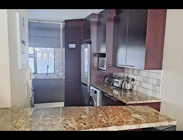 2 BEDROOM PROPERTY TO RENT IN MORNINGSIDE